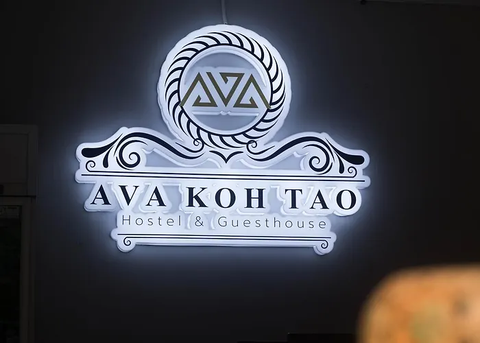 Ava Boutique Guesthouse